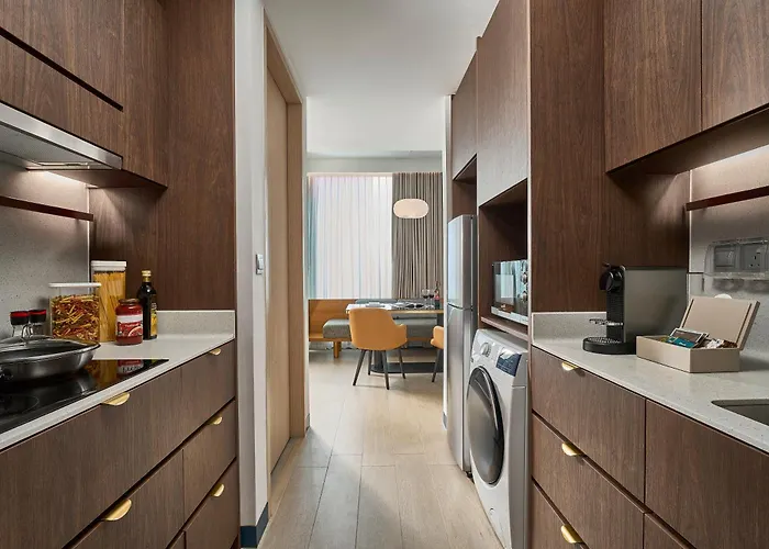 Citadines Raffles Place Singapore